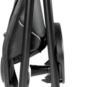 Peg Perego Living barošanas krēsls krāsa True Black