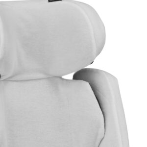 Maxi Cosi Rodifix Pro vasaras pārvalks krāsa White