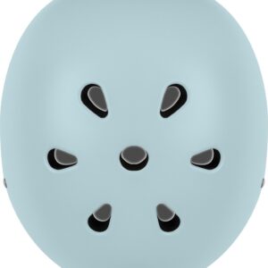 Lionelo bērnu velosipēda aizsargķivere krāsa BLUE SKY