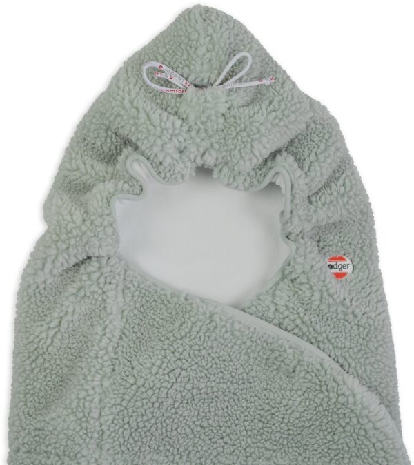 Autokreslini.lv | Wrapper mazuļu ietinamā sedziņa TEDDY krāsa SILK bilde #11