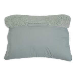 Lodger Wrapper mazuļu ietinamā sedziņa TEDDY krāsa SILK