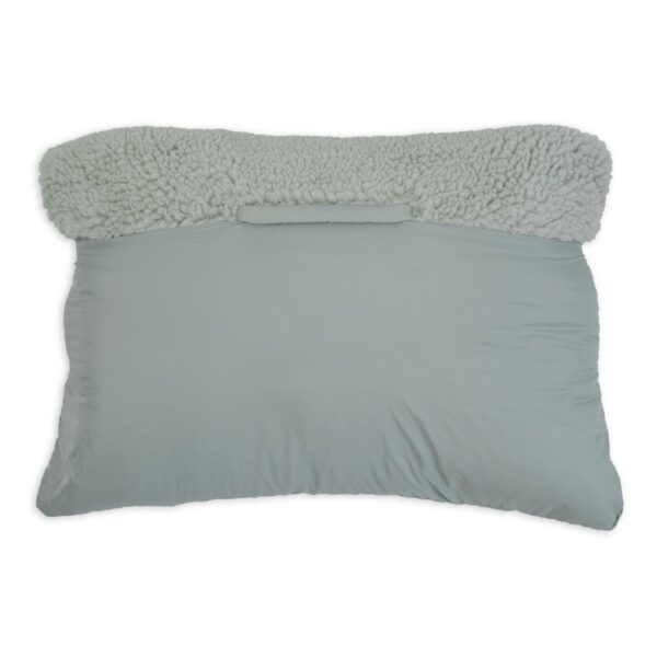 Autokreslini.lv | Wrapper mazuļu ietinamā sedziņa TEDDY krāsa SILK bilde #13