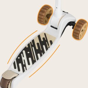 Lionelo FRANKY skrejritenis krāsa BEIGE