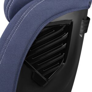 Lionelo Bastiaan One I-Size autokrēsliņš bērniem 40-150cm krāsa Blue Navy