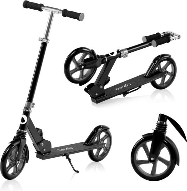 Autokreslini.lv | LUCA skrejritenis krāsa BLACK GRAPHITE bilde #3