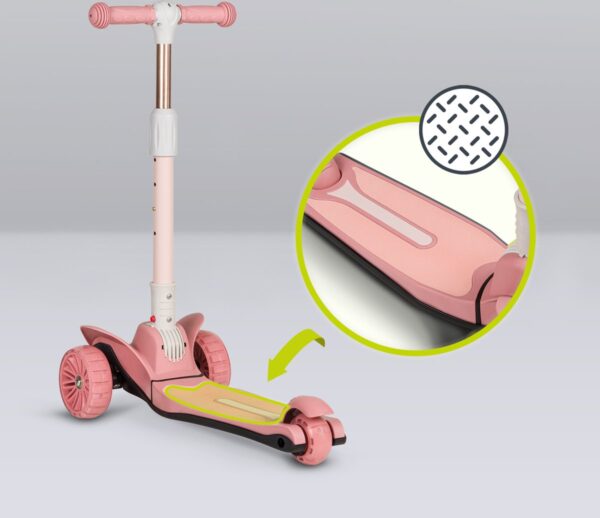 Autokreslini.lv | TIMMY skrejritenis krāsa PINK ROSE bilde #13