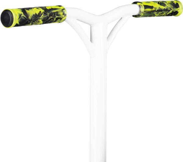 Autokreslini.lv | WHIZZ skrejritenis krāsa GREEN LIME BLACK bilde #25