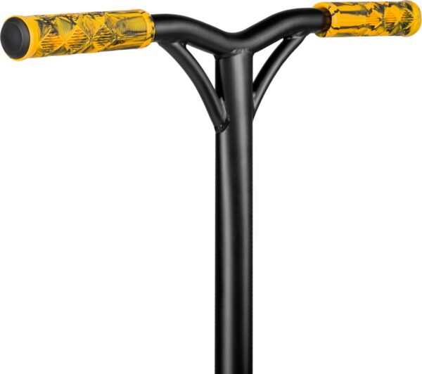 Autokreslini.lv | WHIZZ skrejritenis krāsa BLACK CARBON YELLOW bilde #19