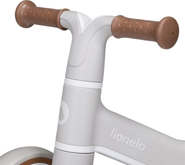 Autokreslini.lv | VILLY līdzsvara velosipēds krāsa BEIGE LATTE bilde #11