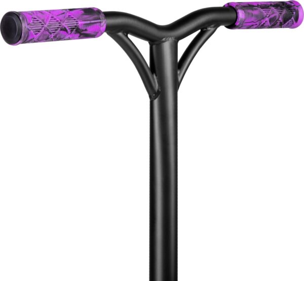 Autokreslini.lv | WHIZZ skrejritenis krāsa NEO BLACK CARBON MULTICOLOR bilde #13