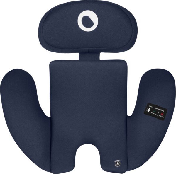 Autokreslini.lv | Bastiaan One I-Size autokrēsliņš bērniem 40-150cm krāsa Blue Navy bilde #33