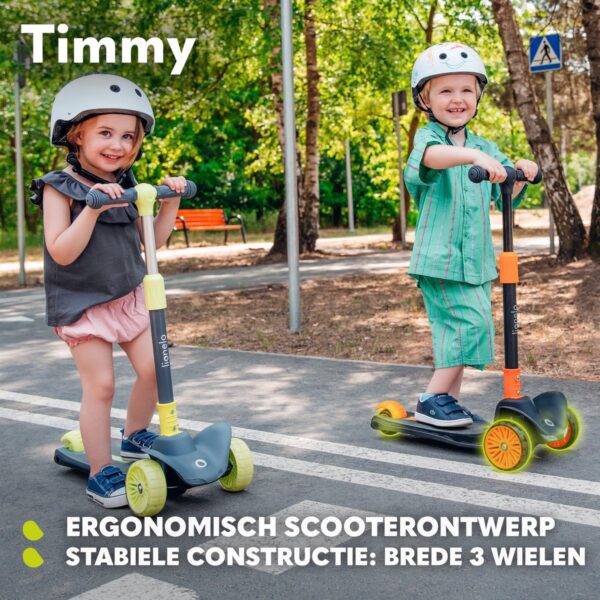 Autokreslini.lv | TIMMY skrejritenis krāsa GREEN LIME bilde #31