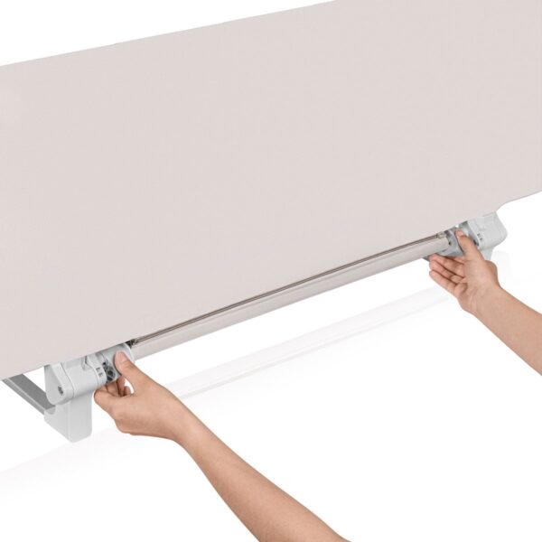 Autokreslini.lv | LORA XL gultas malas aizsargs krāsa BEIGE SAND bilde #39