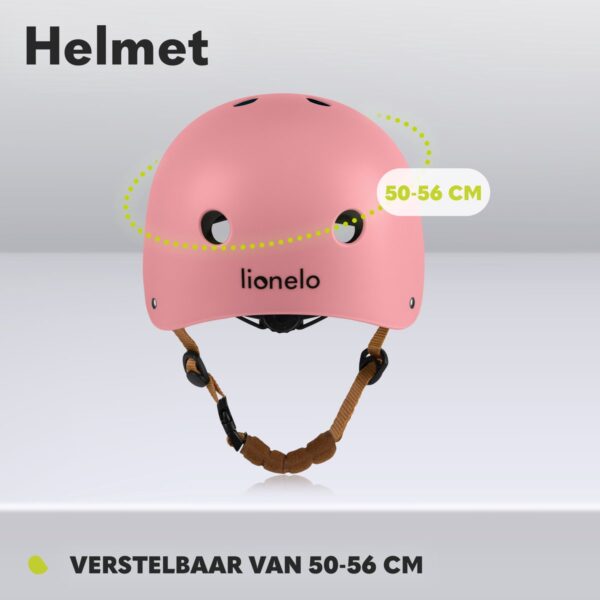 Autokreslini.lv | bērnu velosipēda aizsargķivere krāsa PINK ROSE bilde #29