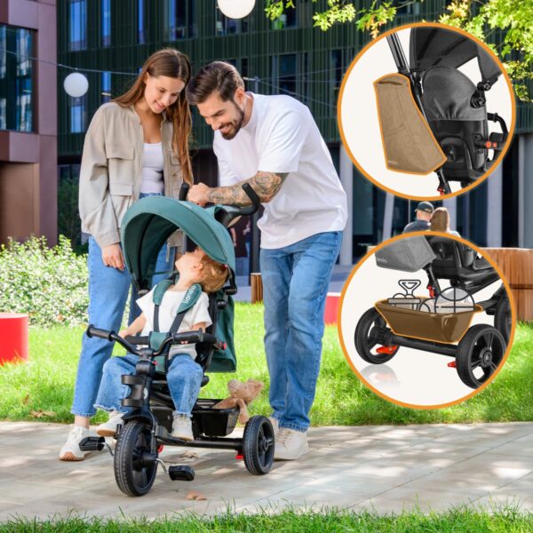 Autokreslini.lv | HAARI trīsritenis krāsa STONE GREY bilde #41
