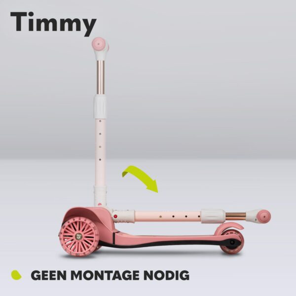 Autokreslini.lv | TIMMY skrejritenis krāsa PINK ROSE bilde #17