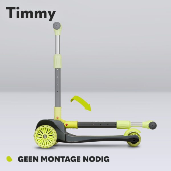 Autokreslini.lv | TIMMY skrejritenis krāsa GREEN LIME bilde #17