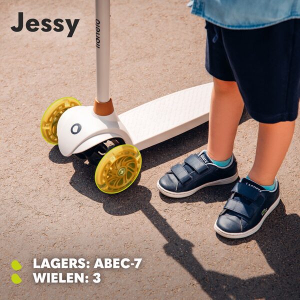 Autokreslini.lv | JESSY skrejritenis krāsa GREY BROWN bilde #25