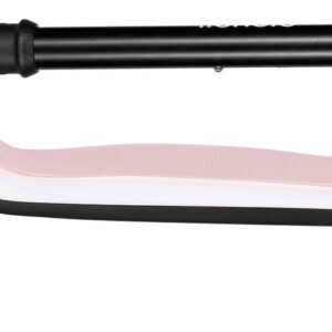 Lionelo MEY skrejritenis bērniem ar LED gaismiņām krāsa PINK ROSE