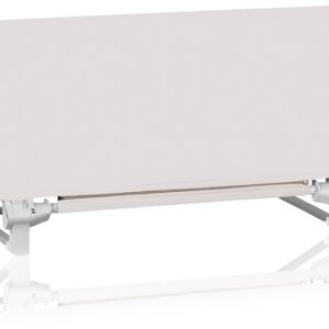 Lionelo LORA XL gultas malas aizsargs krāsa BEIGE SAND