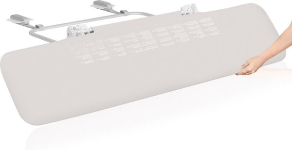 Autokreslini.lv | LORA XL gultas malas aizsargs krāsa BEIGE SAND bilde #27