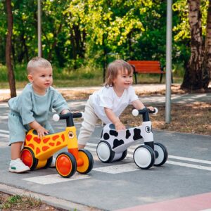 Lionelo SAMMY līdzsvara velosipēdsmazuļiem krāsa WHITE