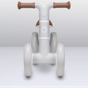 Lionelo VILLY līdzsvara velosipēds krāsa BEIGE LATTE