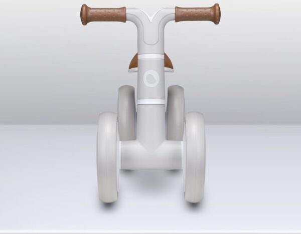 Autokreslini.lv | VILLY līdzsvara velosipēds krāsa BEIGE LATTE bilde #19