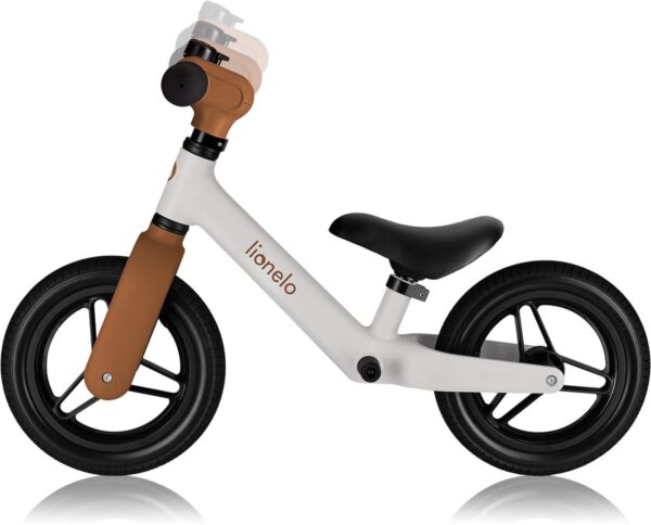 Autokreslini.lv | TONI līdzsvara velosipēds krāsa BEIGE SAND bilde #31