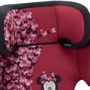 BebeConfort Disney Hera I-Fix autokrēsliņš bērniem 100-150cm krāsa Fun Minnie