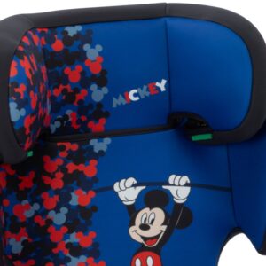 BebeConfort Disney Hera I-Fix autokrēsliņš bērniem 100-150cm krāsa Fun Mickey