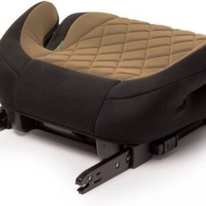 4Baby Hi-Fix CUP auto paliktnis bērniem 125-150cm krāsa Mokka