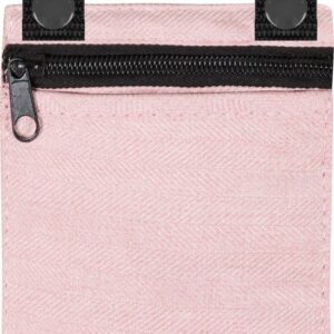 Lionelo BERRY stumjams trīsritenis bērniem krāsa PINK ROSE