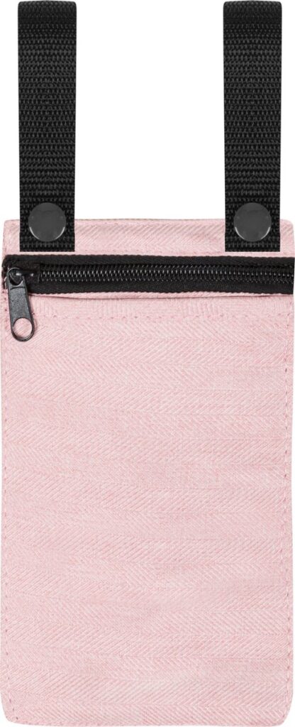 Lionelo BERRY stumjams trīsritenis bērniem krāsa PINK ROSE