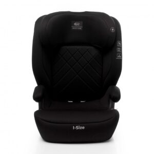 4Baby Nero I-Size autokrēsliņš bērniem 100-150cm krāsa Black