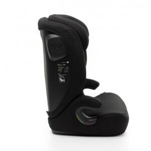 4Baby Nero I-Size autokrēsliņš bērniem 100-150cm krāsa Black