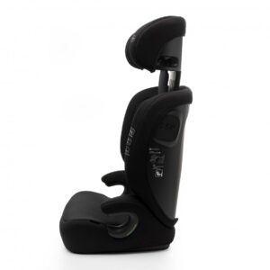 4Baby Nero I-Size autokrēsliņš bērniem 100-150cm krāsa Black