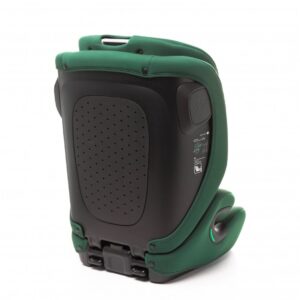 4Baby Nero I-Size autokrēsliņš bērniem 100-150cm krāsa Dark Green