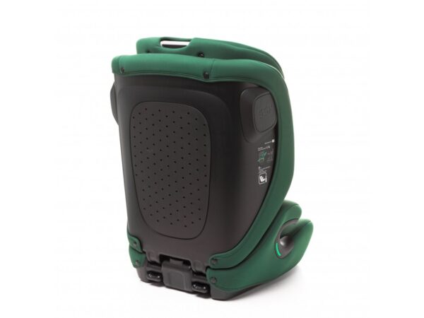 Autokreslini.lv | Nero I-Size autokrēsliņš bērniem 100-150cm krāsa Dark Green bilde #15