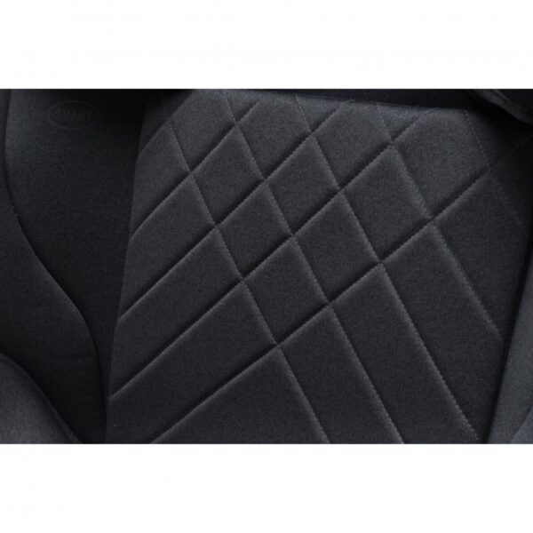 Autokreslini.lv | Nero I-Size autokrēsliņš bērniem 100-150cm krāsa Graphite bilde #19