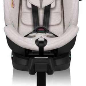 Lionelo Harmony I-Size autokrēsliņš 40-150cm krāsa Sand Bamboo