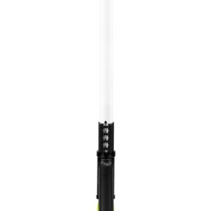 Lionelo WHIZZ skrejritenis krāsa GREEN LIME BLACK