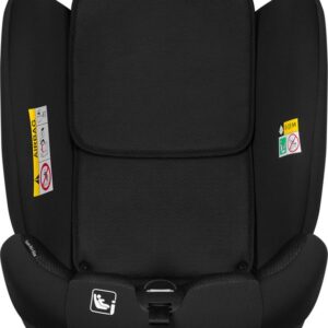 Lionelo Braam AIR I-Size autokrēsliņš 40-150cm krāsa Black Carbon