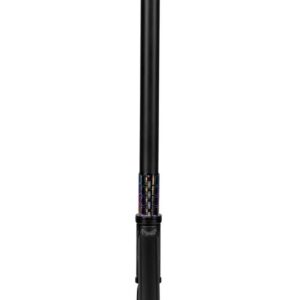 Lionelo WHIZZ skrejritenis krāsa NEO BLACK CARBON MULTICOLOR