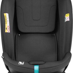 Lionelo Navy I-Size autokrēsliņš 40-150cm krāsa Black Turquoise