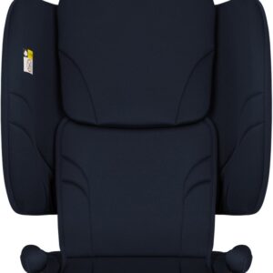 Lionelo Nelly I-Size salokāms autokrēsliņš bērniem 76-150cm krāsa Blue Navy