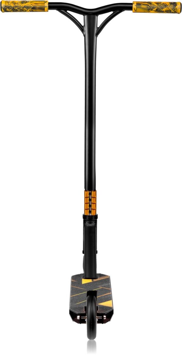 Autokreslini.lv | WHIZZ skrejritenis krāsa BLACK CARBON YELLOW bilde #9