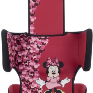 BebeConfort Disney Hera I-Fix autokrēsliņš bērniem 100-150cm krāsa Fun Minnie