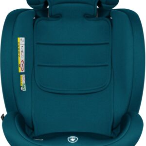 Lionelo Bastiaan I-Size autokrēsliņš bērniem 40-150cm krāsa Blue Indigo
