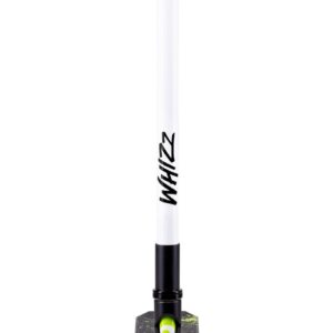 Lionelo WHIZZ skrejritenis krāsa GREEN LIME BLACK